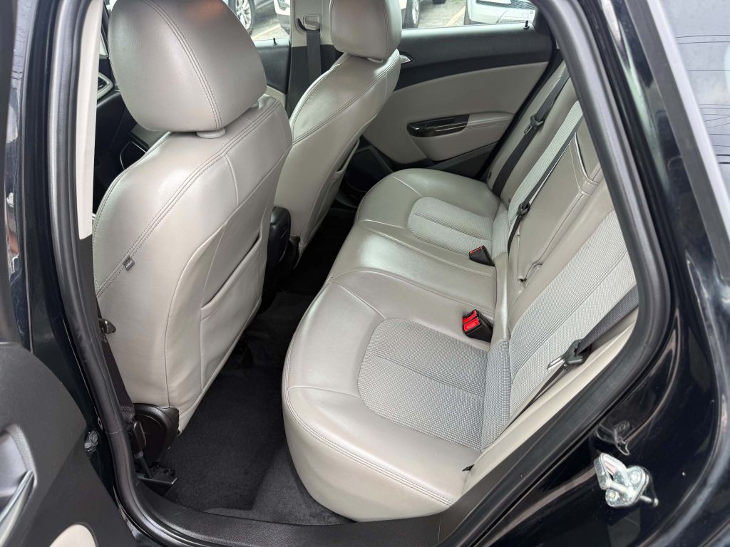2016 Buick Verano Image 10