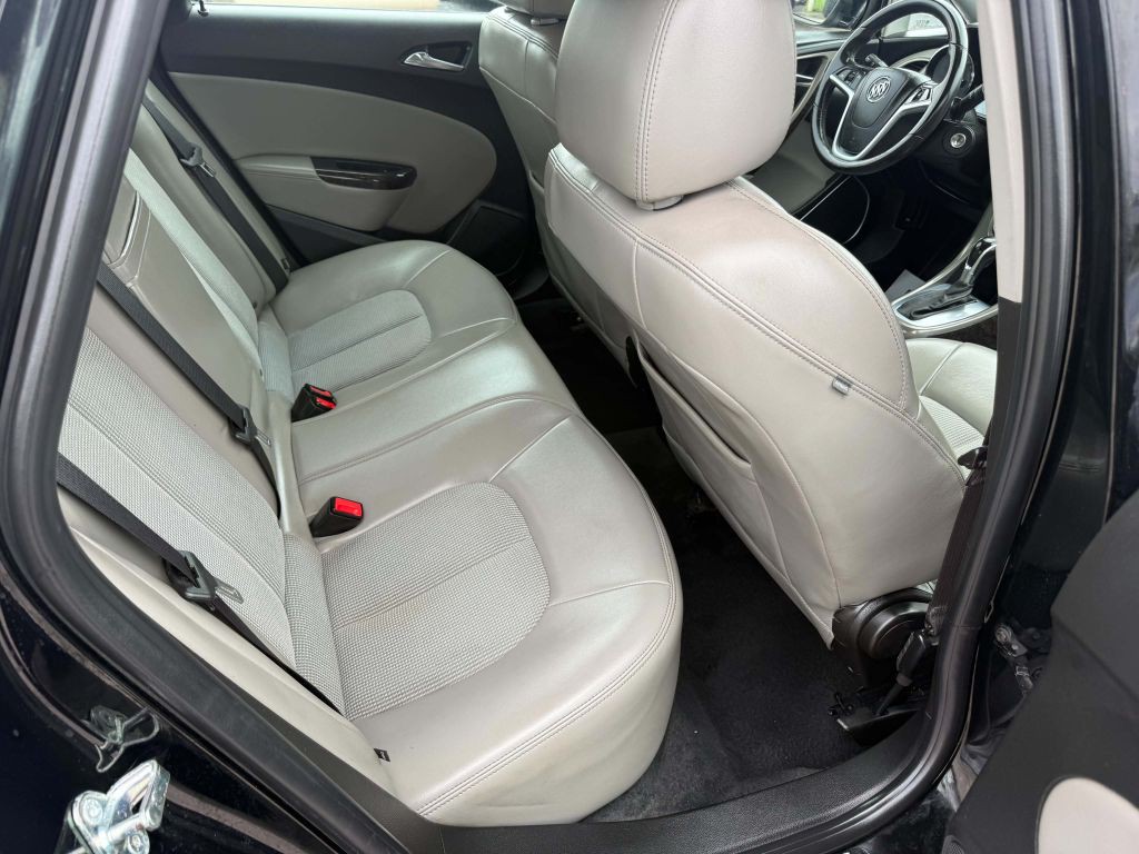 2016 Buick Verano Image 12