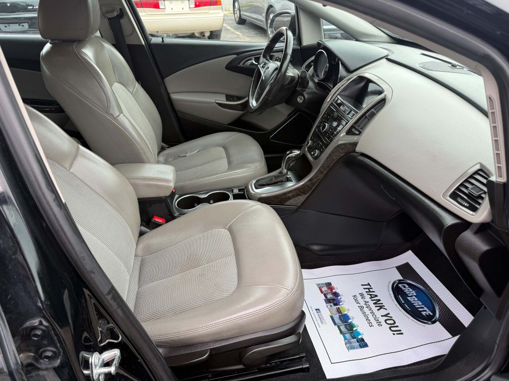 2016 Buick Verano Image 13