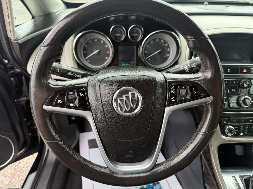 2016 Buick Verano Image 14