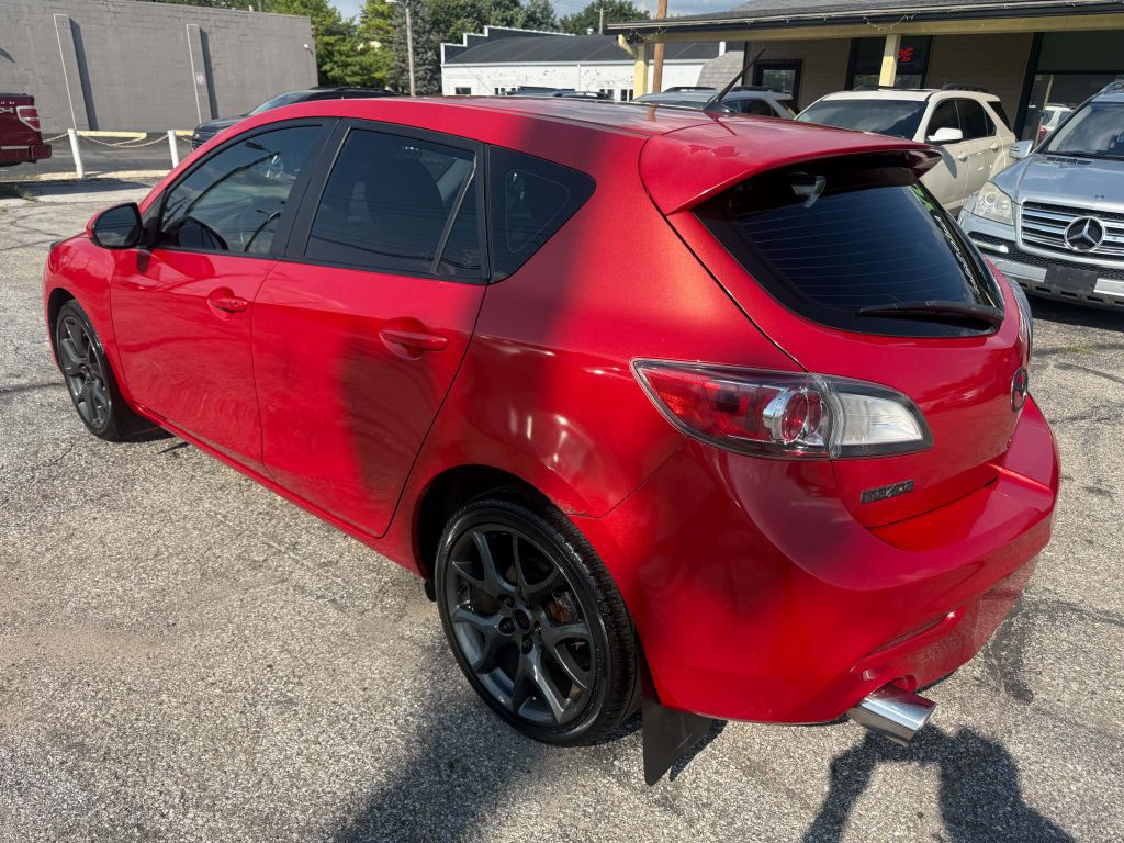 2013 Mazda Mazda3 Image 6
