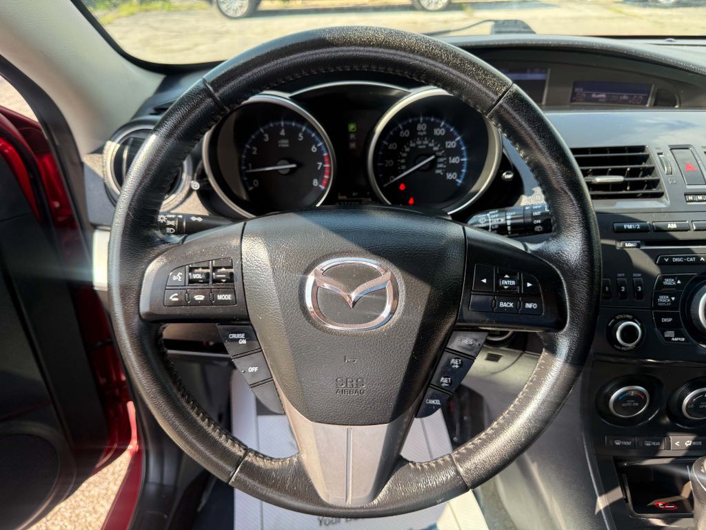 2013 Mazda Mazda3 Image 15