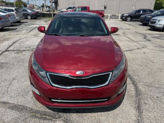 Image for 2015 Kia Optima SX ID: 7621005