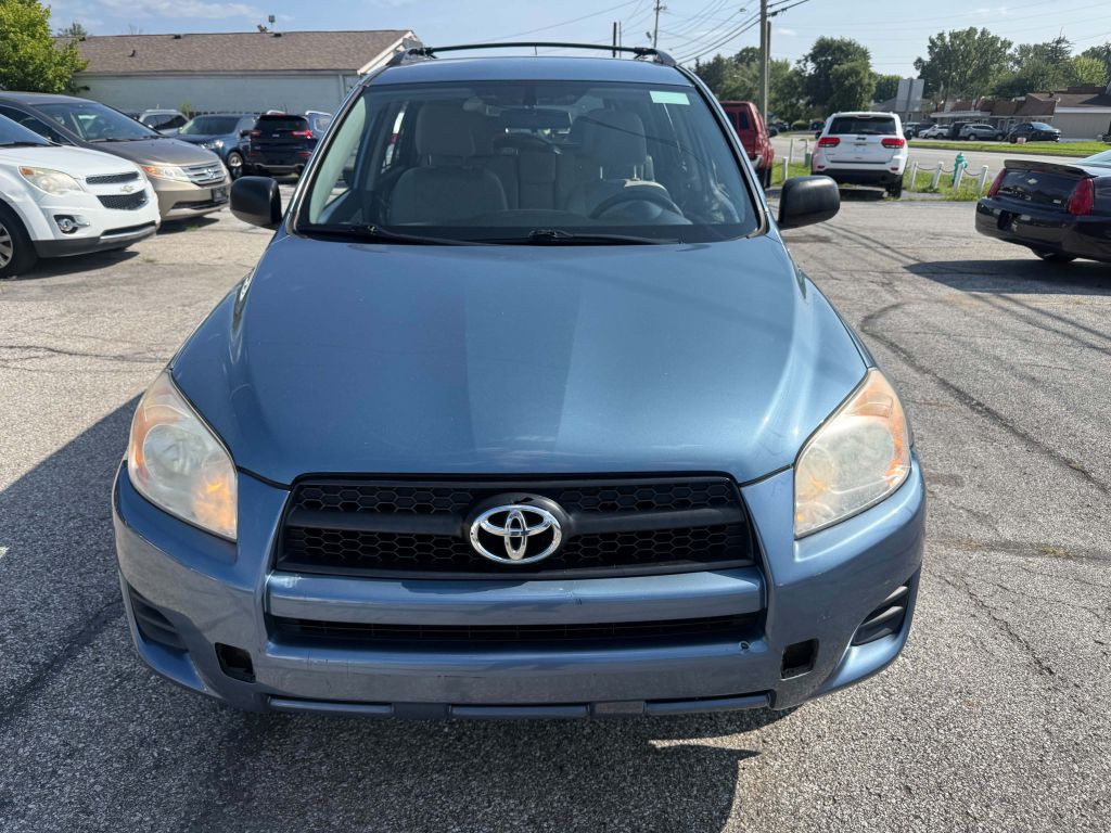 2012 Toyota