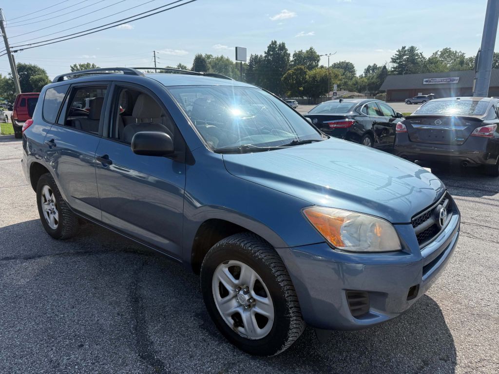 2012 Toyota Rav4 Image 2
