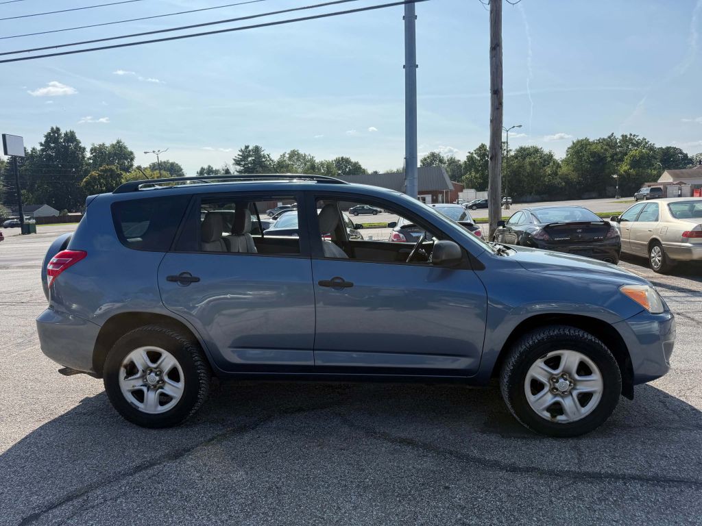 2012 Toyota Rav4 Image 3