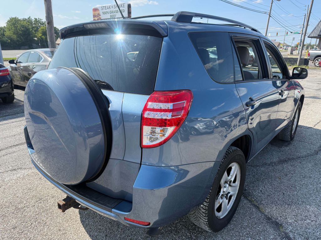 2012 Toyota Rav4 Image 4