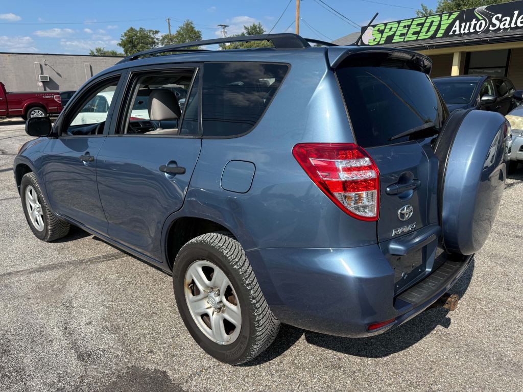2012 Toyota Rav4 Image 6