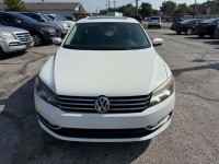Image for 2015 Volkswagen Passat SE ID: 7623798