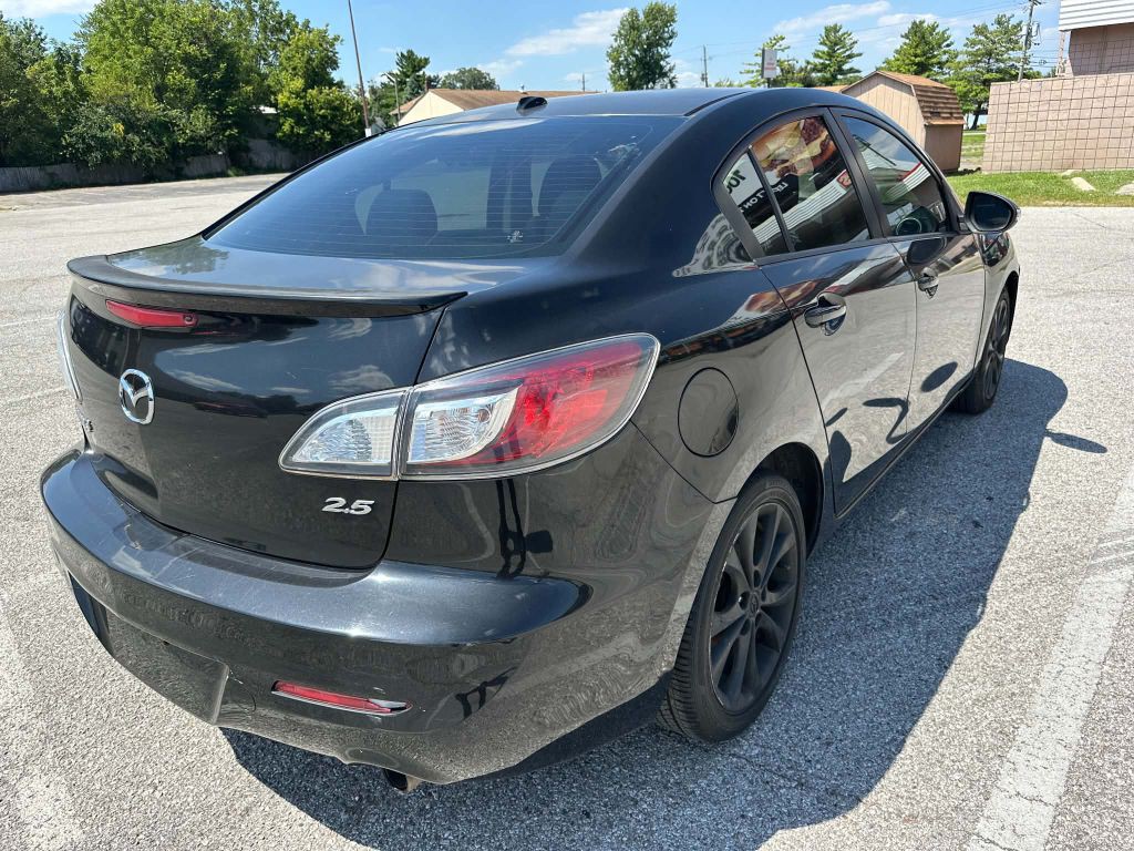 2010 Mazda Mazda3 Image 6