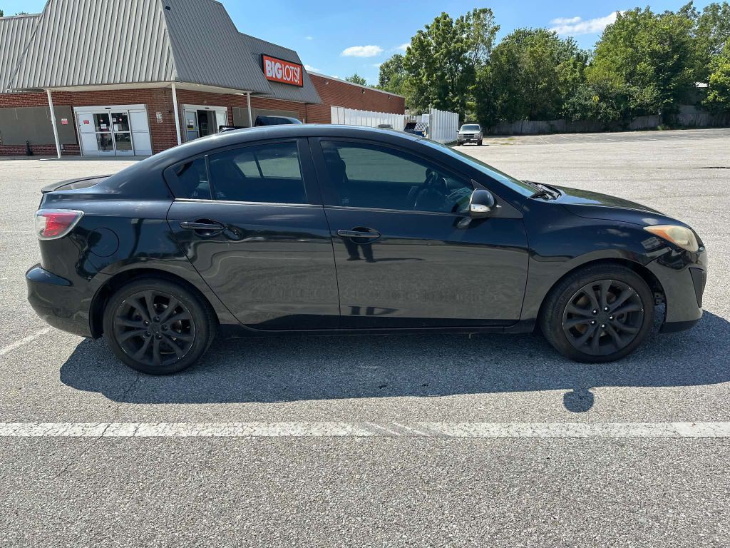 2010 Mazda Mazda3 Image 7