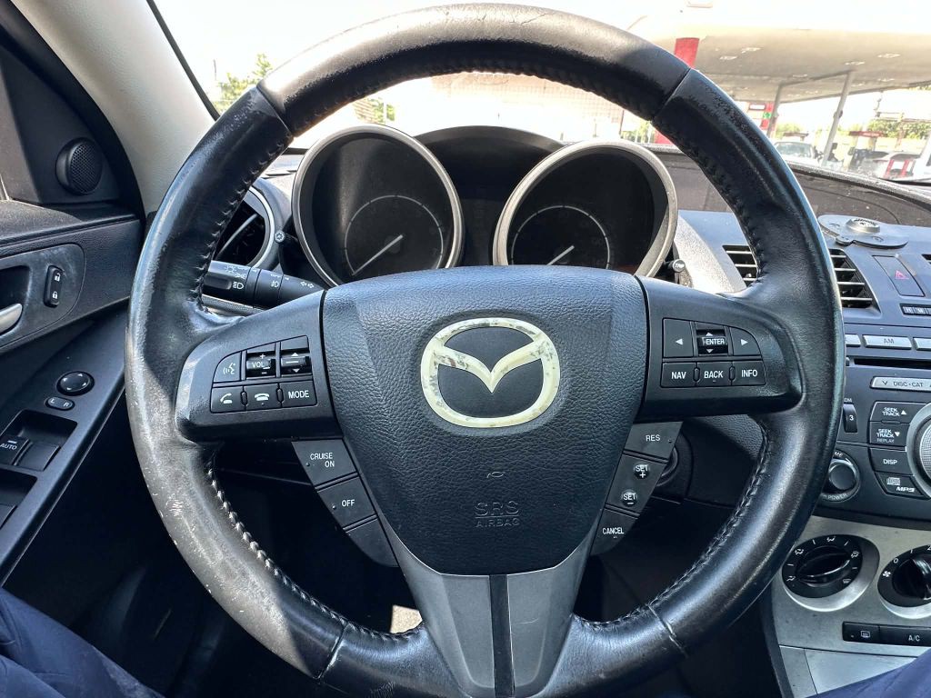 2010 Mazda Mazda3 Image 15