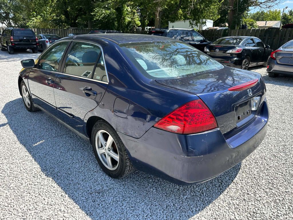 2006 Honda Accord Image 4