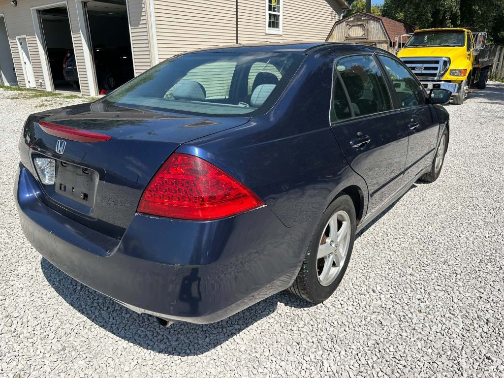 2006 Honda Accord Image 6