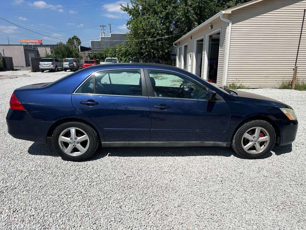 2006 Honda Accord Image 7
