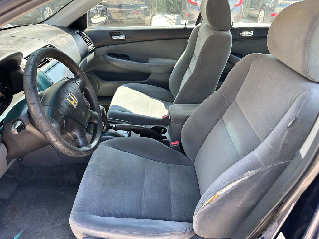 2006 Honda Accord Image 9