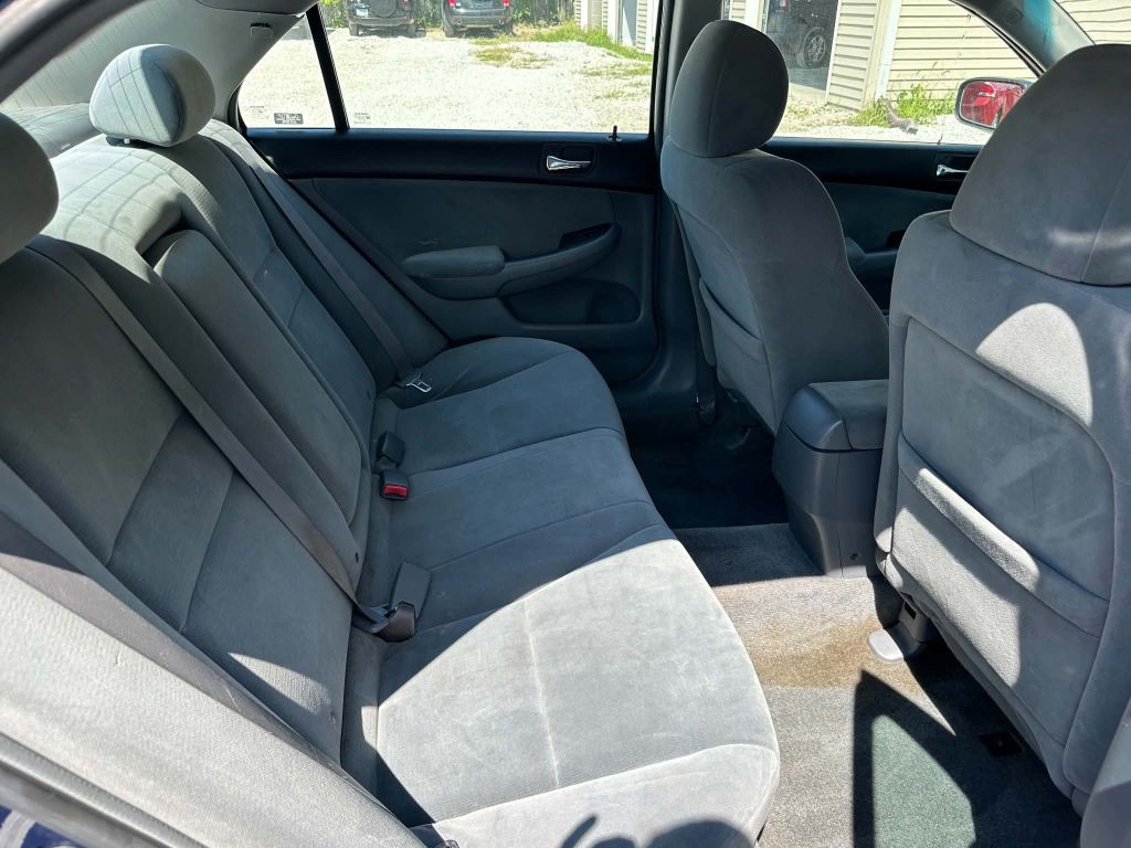 2006 Honda Accord Image 11