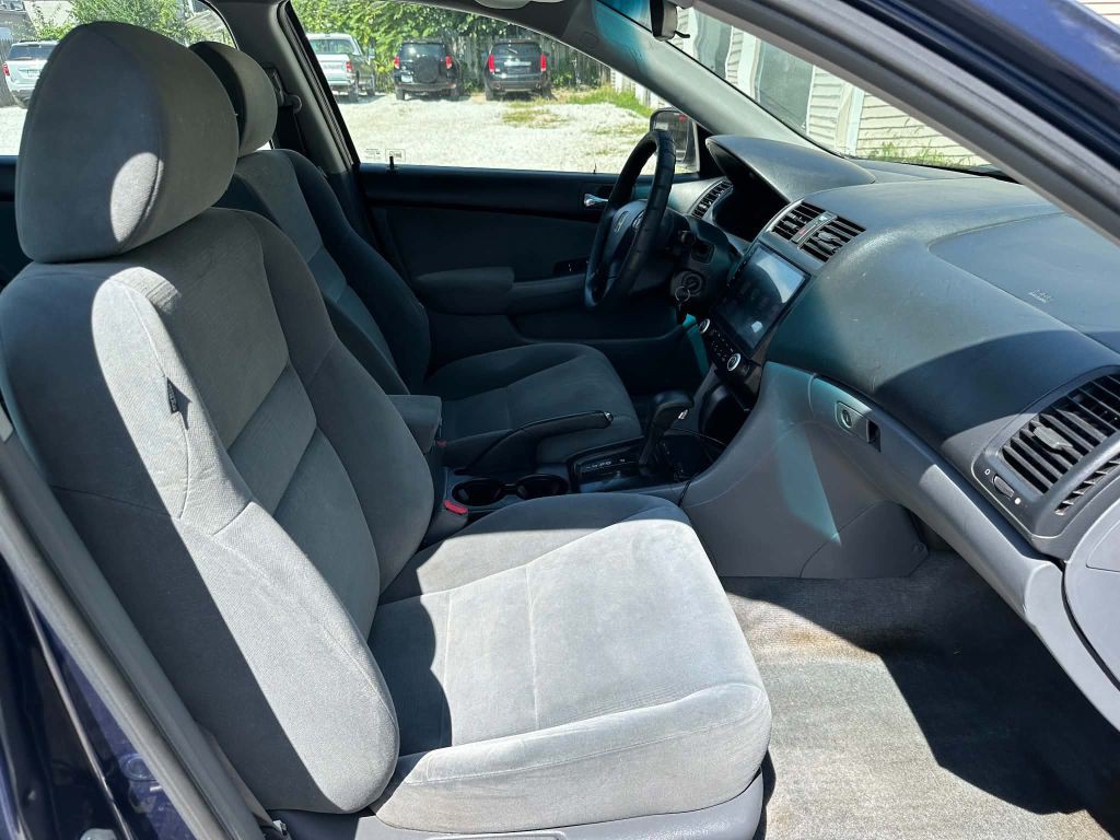 2006 Honda Accord Image 12
