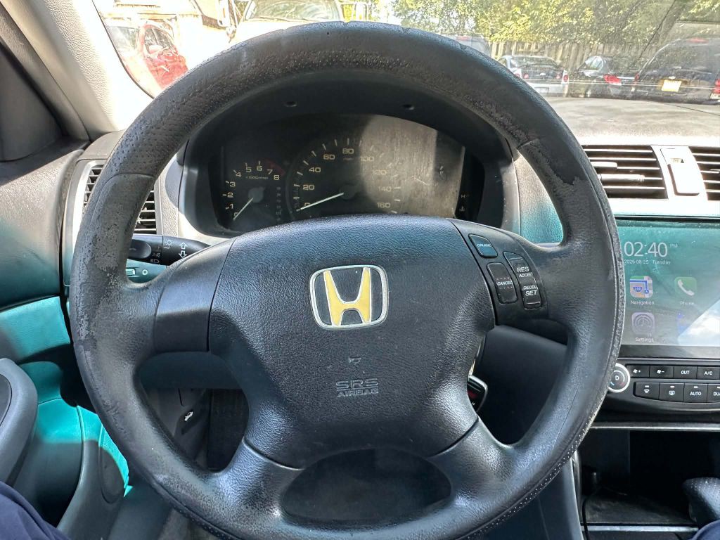 2006 Honda Accord Image 13