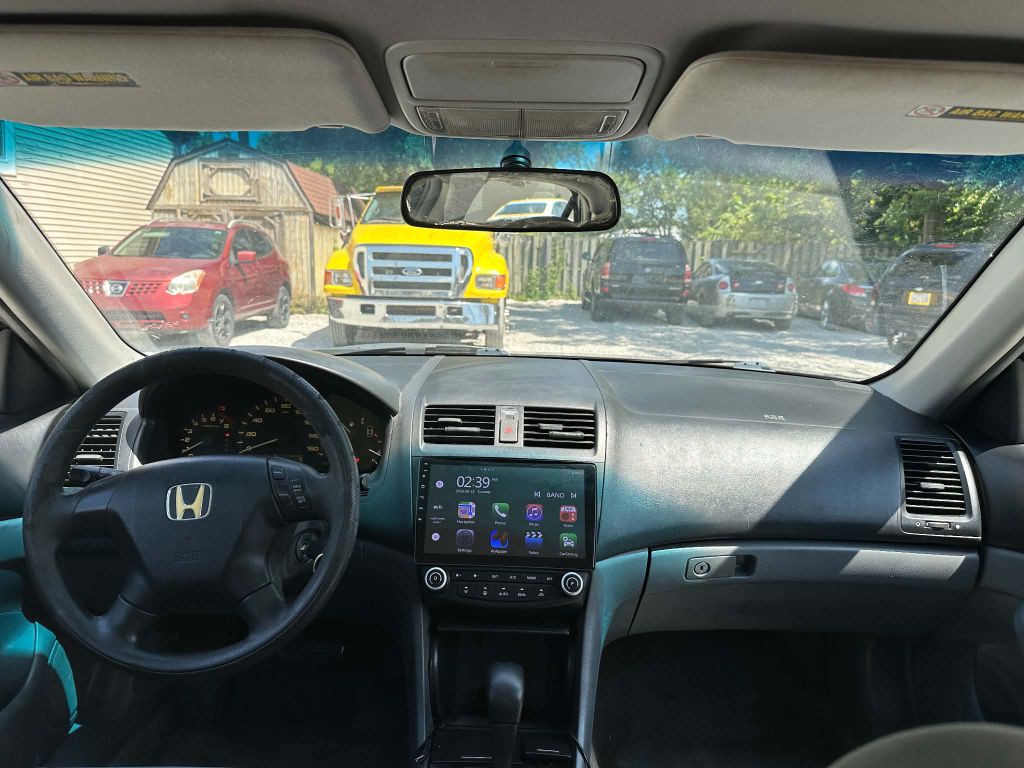 2006 Honda Accord Image 14