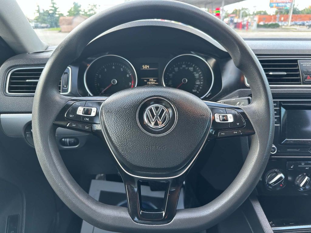 2018 Volkswagen Jetta Image 14