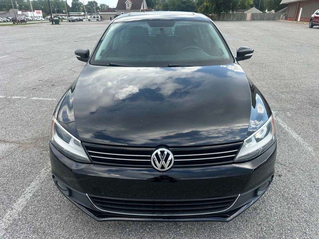 2013 Volkswagen