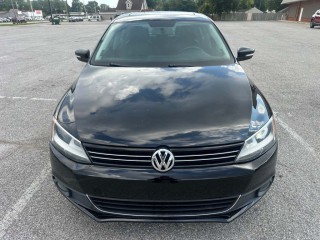 Image for 2013 Volkswagen Jetta SEL ID: 7633485