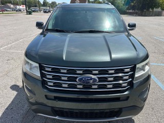 Image for 2016 Ford Explorer XLT ID: 7635882