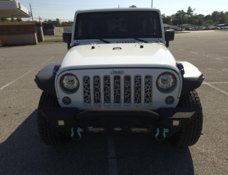 Image for 2017 Jeep Wrangler Unlimited Sahara ID: 7645887