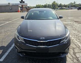 Image for 2019 Kia Optima LX ID: 7651029