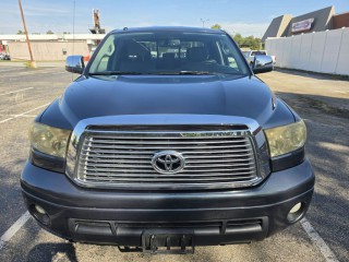 Image for 2010 Toyota Tundra Double Cab Limited ID: 7658283