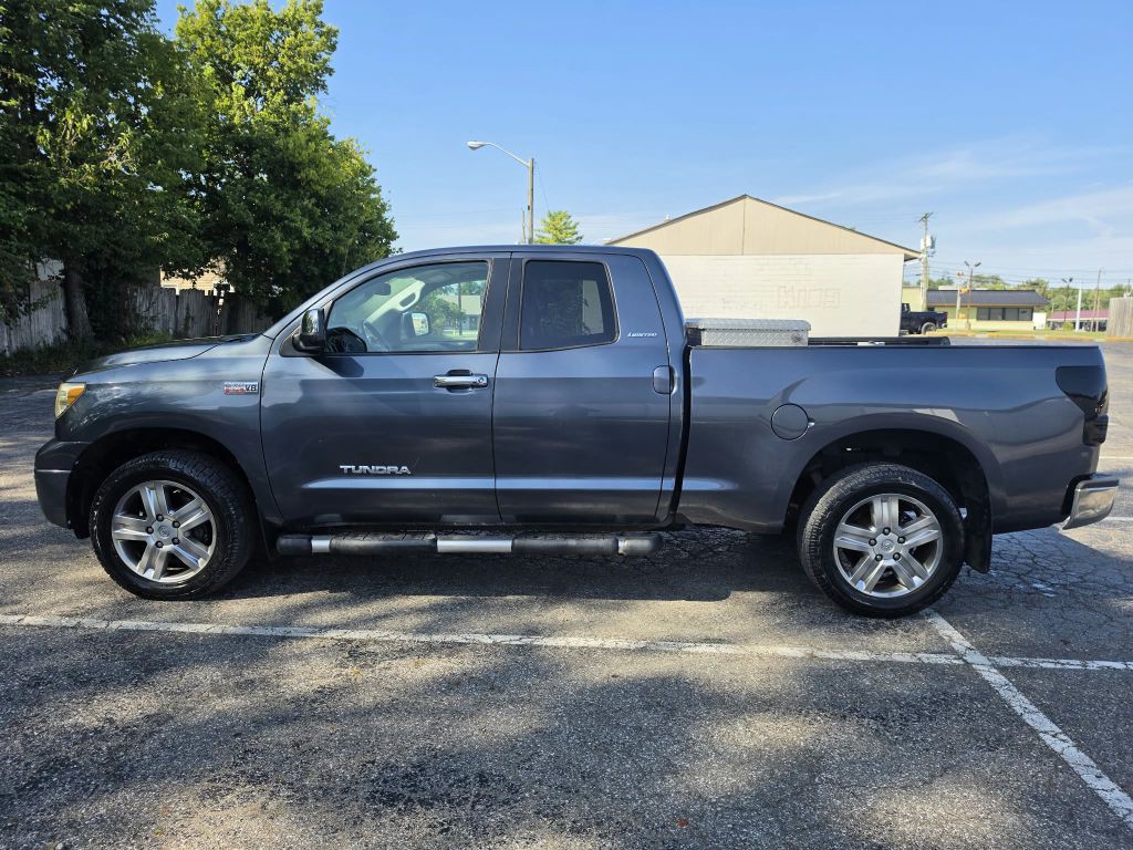 2010 Toyota Tundra Image 3