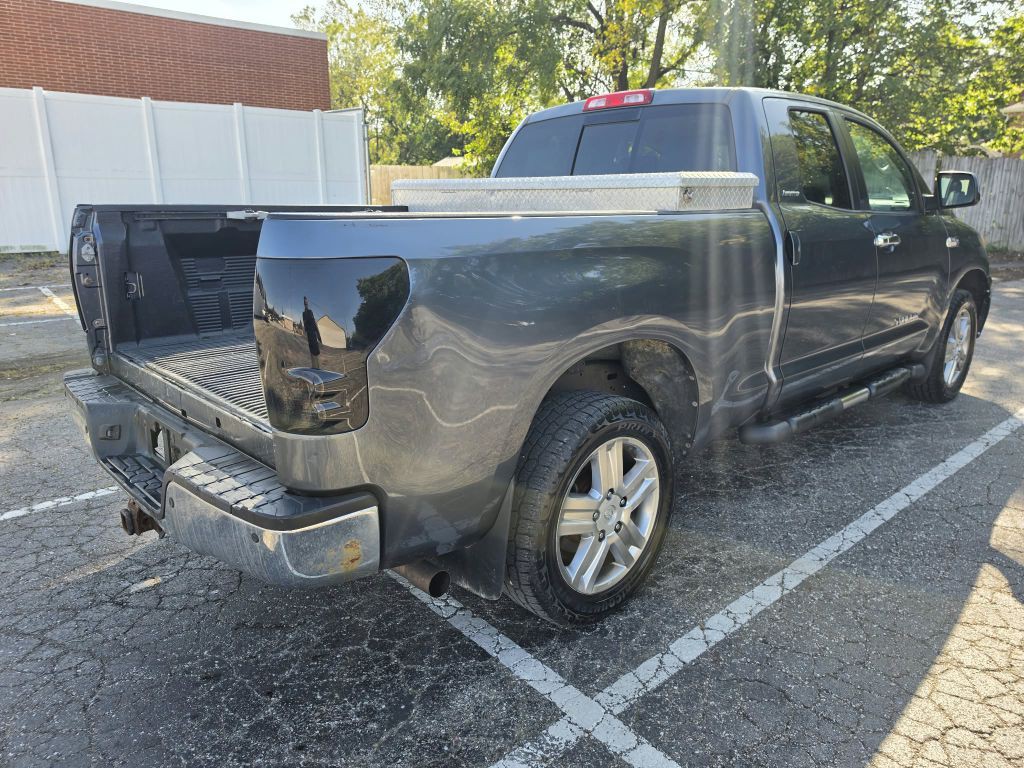2010 Toyota Tundra Image 6