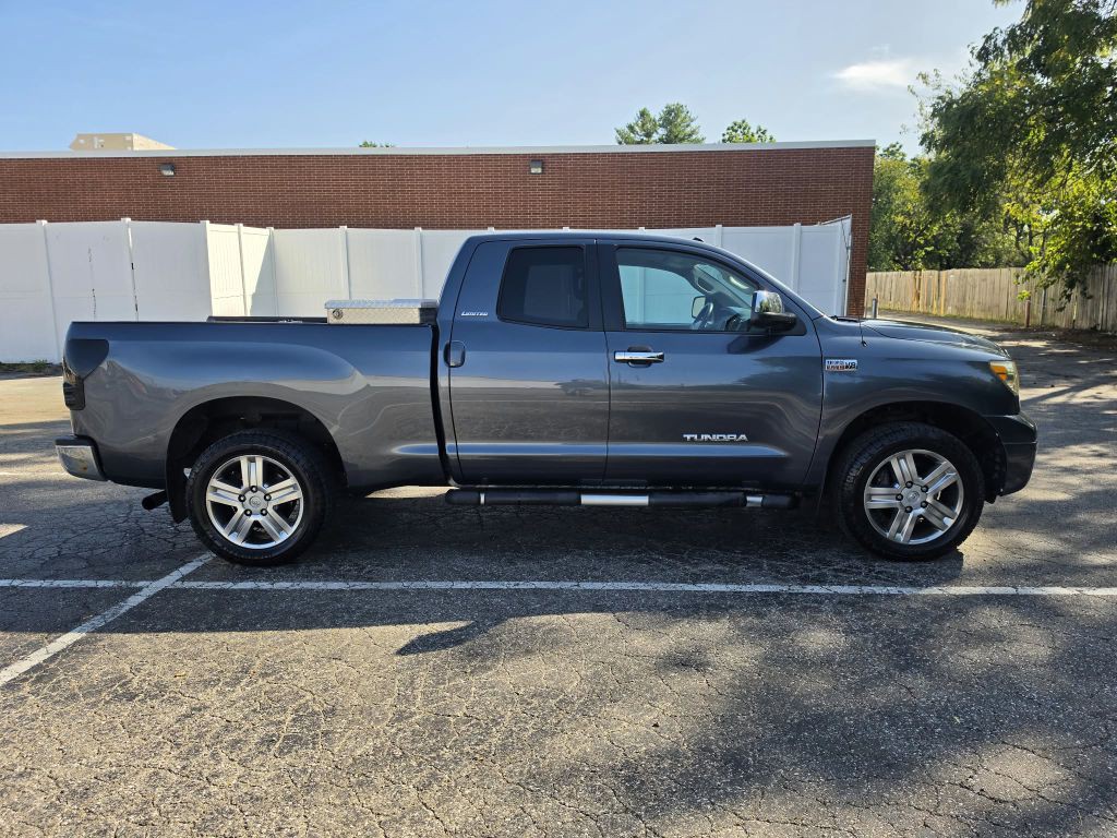 2010 Toyota Tundra Image 7