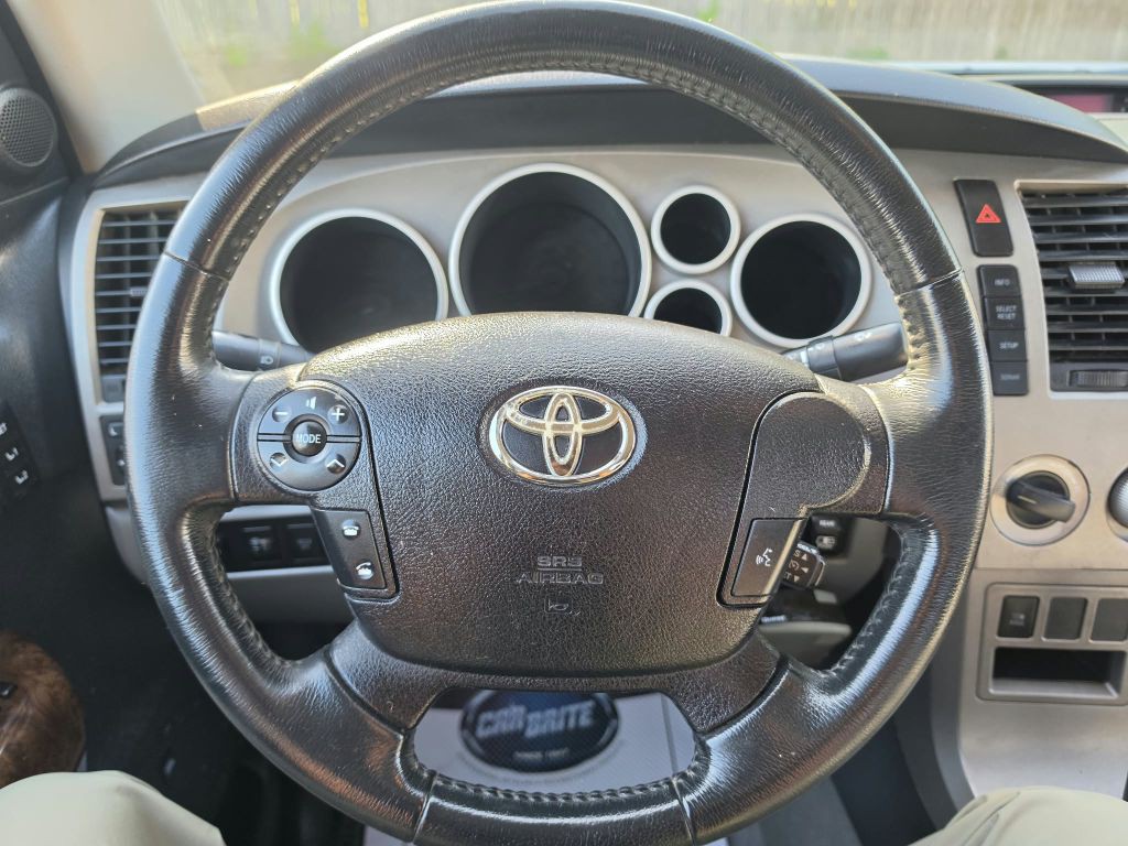 2010 Toyota Tundra Image 14