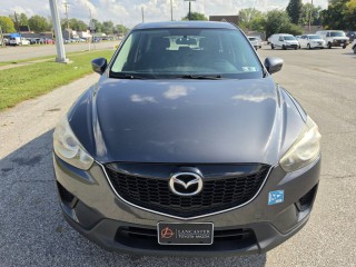 Image for 2015 Mazda CX-5 Sport ID: 7658319