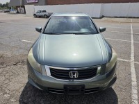 Image for 2010 Honda Accord EXL ID: 7658347