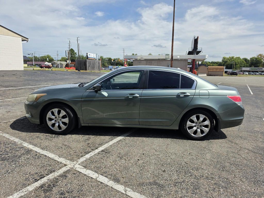 2010 Honda Accord Image 3