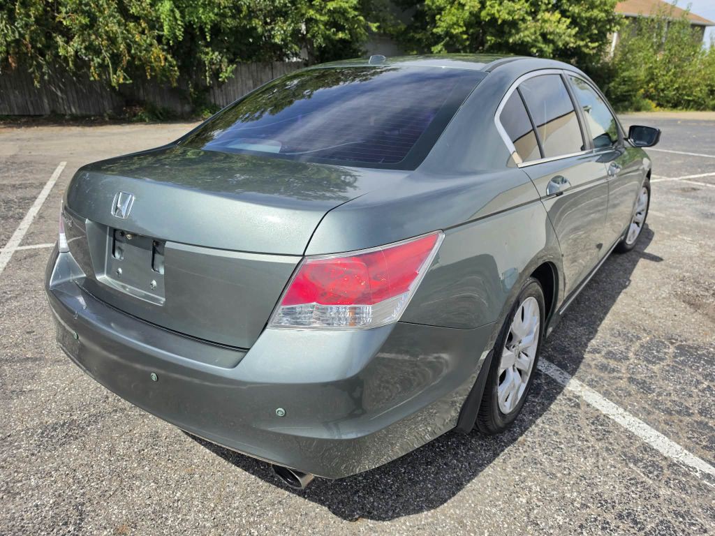 2010 Honda Accord Image 6
