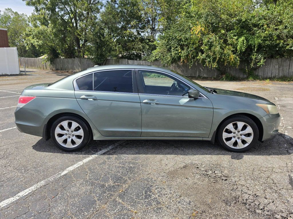 2010 Honda Accord Image 7