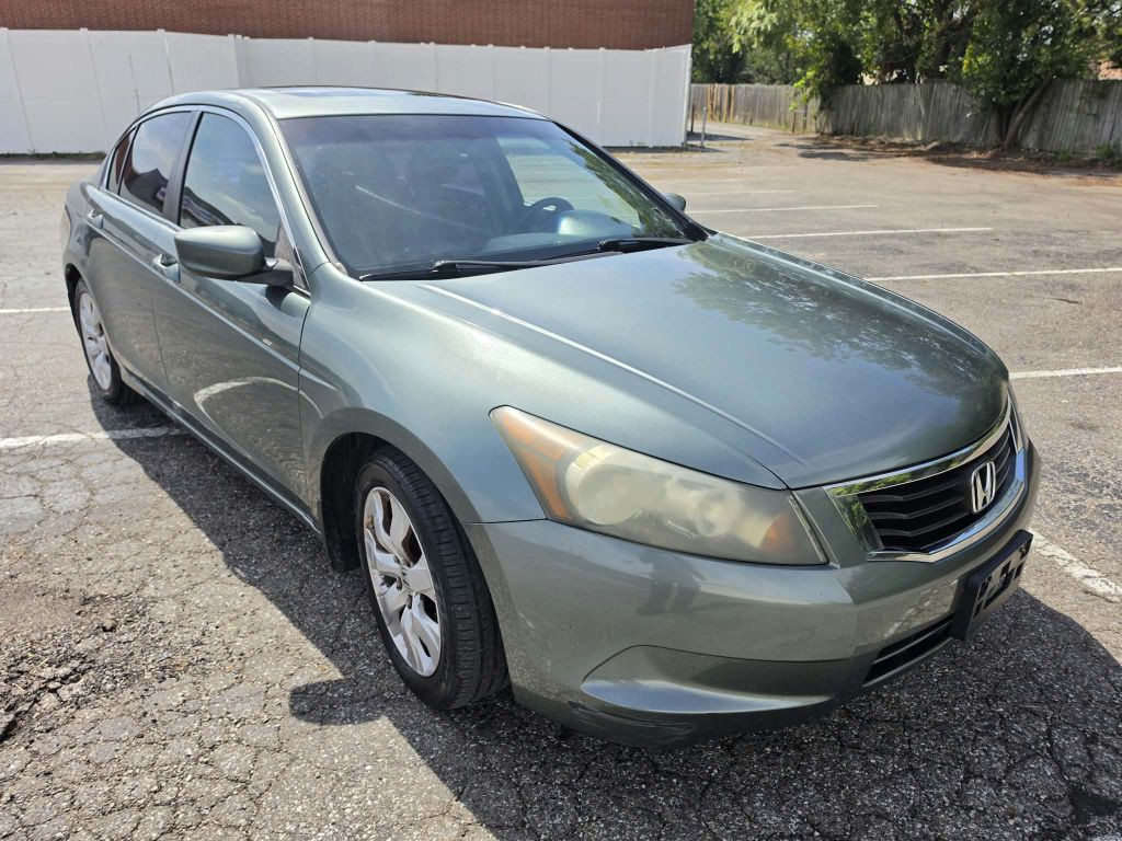 2010 Honda Accord Image 8