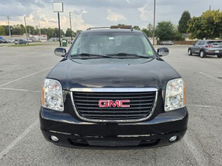 Image for 2013 GMC Yukon 1500 SLT ID: 7658397
