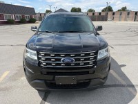 Image for 2017 Ford Explorer  ID: 7661422