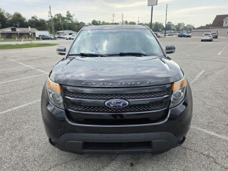 Image for 2015 Ford Explorer Sport ID: 7672354