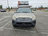 Image for 2006 Honda CR-V EX ID: 7679033