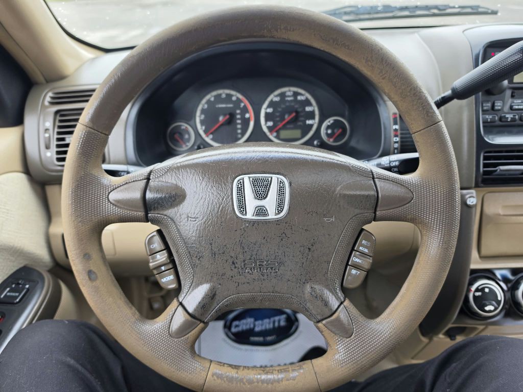 2006 Honda CR-V Image 14