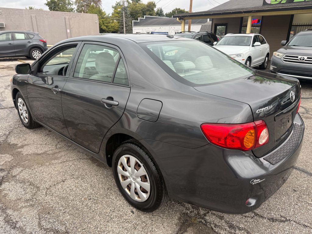 2009 Toyota Corolla Image 6