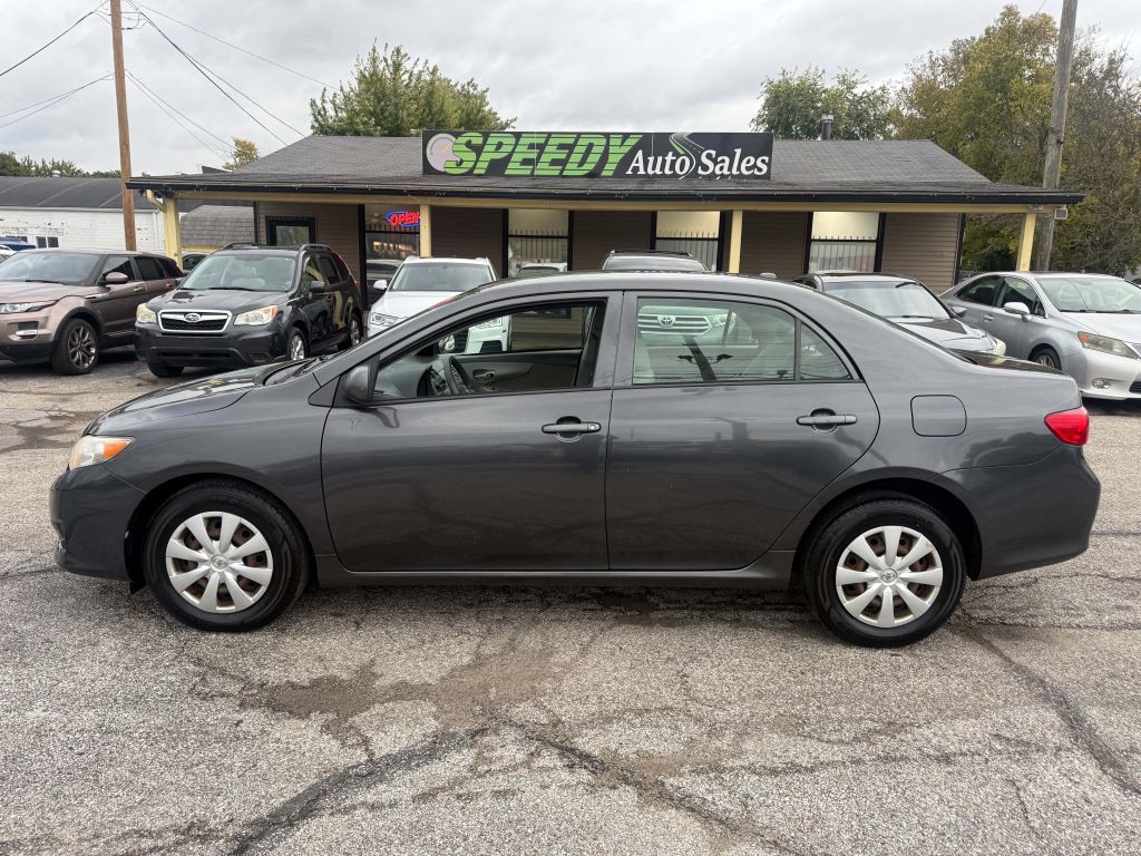2009 Toyota Corolla Image 7