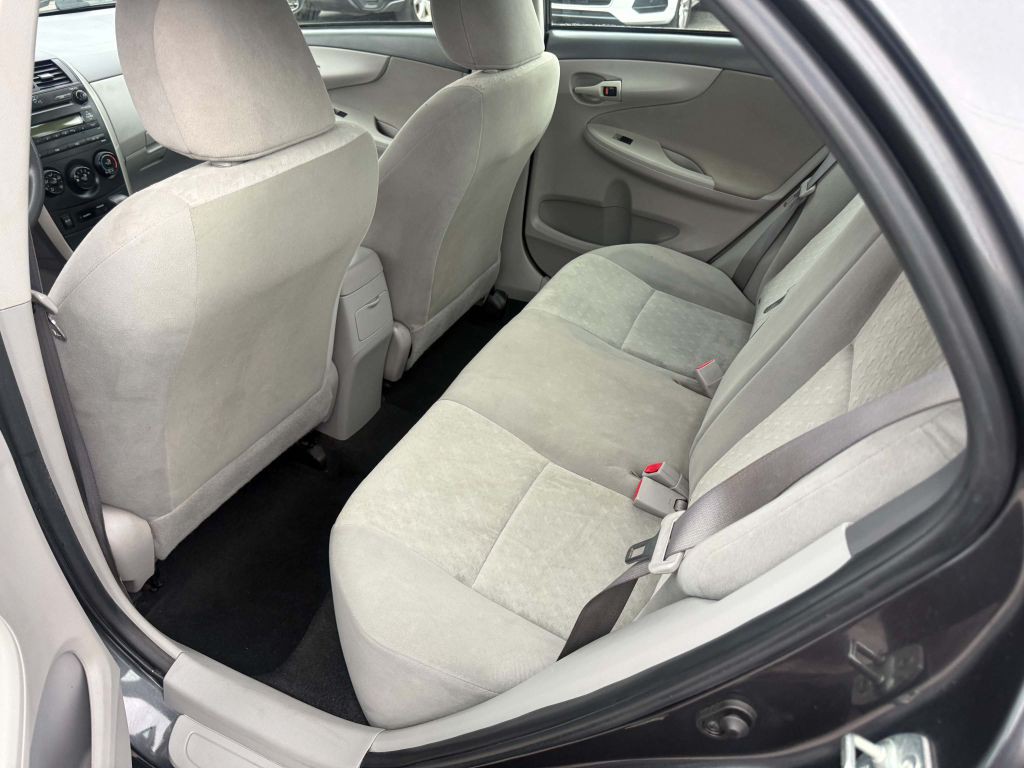 2009 Toyota Corolla Image 10