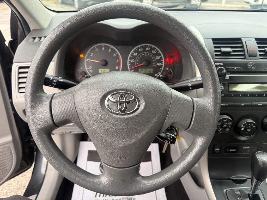 2009 Toyota Corolla Image 14